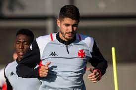 Pedro Raul está de saída do Vasco e vai fechar com clube mexicano