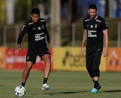 Destaque do sub-17, Luiz Gustavo “Bahia” exalta vitória do Corinthians no Brasileiro da categoria