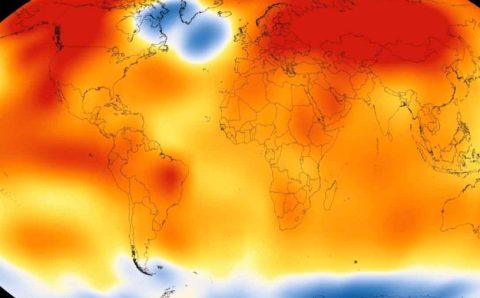 Super El Niño: novo relatório é preocupante
