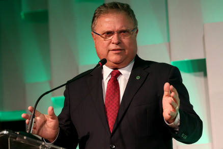 MT: Briga por herança pode interferir no futuro da Amaggi