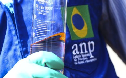 MT:  COMBUSTÍVEL:   Preços do etanol voltam a recuar na semana