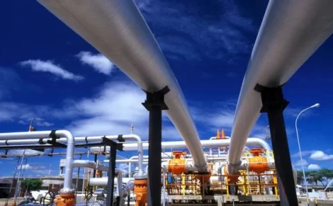 A PARTIR DE AGOSTO:  Petrobras anuncia redução de 7,1% no preço de venda de gás natural