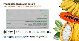 Dia de campo consolida projeto de sistema agroflorestal com tecnologias agroecológicas em Aripuanã