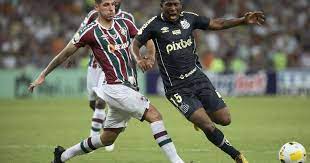 Santos tenta voltar a vencer o Fluminense no Maracanã após cinco anos