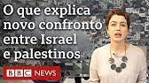 Cisjordânia: os motivos para pior onda de violência em 20 anos entre israelenses e palestinos