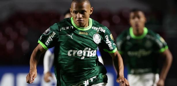 Palmeiras segue preparação para Choque-Rei, e Abel fará últimos ajustes nesta segunda; veja time provável