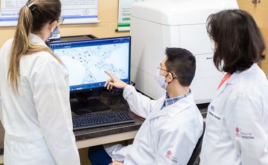 Brasil teve queda de 7,4% na produção científica entre 2022 e 2021