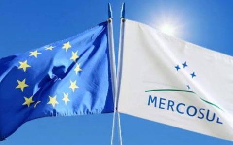 Acordo Mercosul-UE: após suspensão de tratativas, negociadores voltam a se reunir em setembro