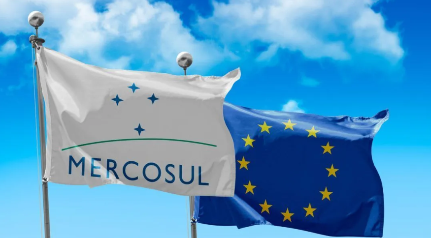 Após racha no governo, Brasil envia ao Mercosul sugestão de contraproposta para acordo com UE