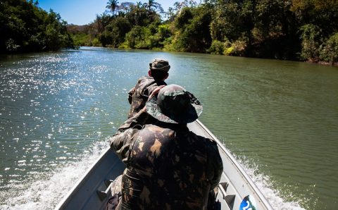 MT:   POR CINCO ANOS:   Lei do Transporte Zero | Pesca predatória está proibida em MT a partir de janeiro de 2024