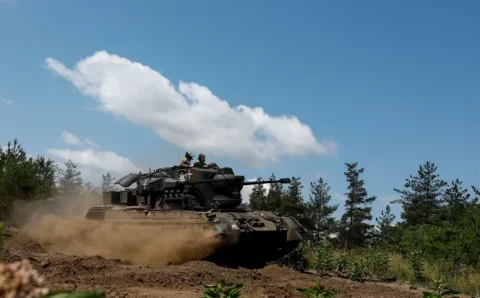 Exclusivo: soldados russos capturados relatam à CNN os horrores da guerra