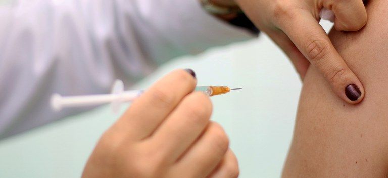 MT:   Cuiabá tem mutirão de vacinação neste sábado