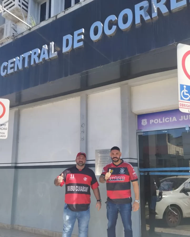 MT:   Polêmica no Futebol: Torcidas Organizadas do Flamengo em Mato Grosso denunciam preços abusivos de ingressos