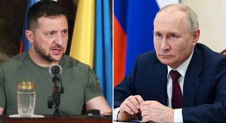 Putin divulga condições para fim da guerra; Cúpula da Paz começa amanhã