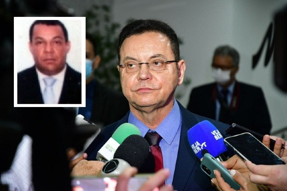 MT:  DEVE PERDER O CARGO:   Procurador que agrediu garota de programa é reincidente e já foi “perdoado” antes; “Dessa vez não”, diz Botelho