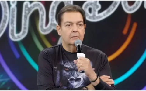 Quadro de saúde de Faustão é considerado prioritário para transplante de coração