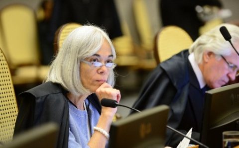 MT:  MAIS UMA DERROTA:    Em decisão unânime, STJ nega recurso de Emanuel e mantém intervenção na Saúde