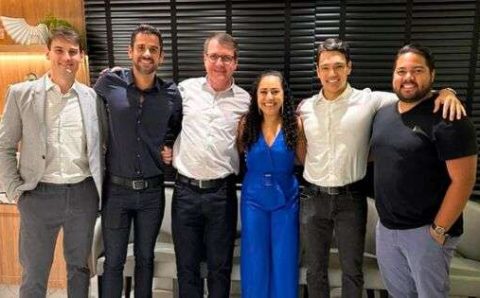 MT:  ELEIÇÕES:   Grupo de dentistas renomados será oposição na eleição do CRO/MT em outubro