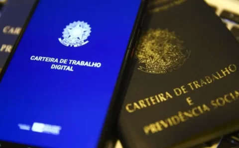 Emprego formal: Brasil cria 142,7 mil vagas em julho