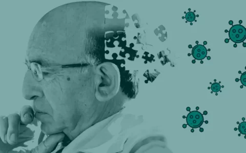 Novo fármaco consegue retardar declínio cognitivo causado pelo Alzheimer