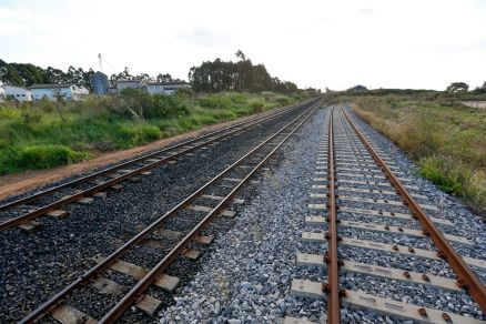 MT:  DEU NO METRÓPOLES: Por que a Ferrogrão deverá ser principal corredor do agro do País