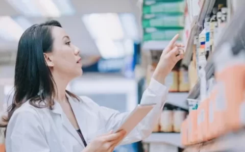 Farmácias do SUS vão passar a divulgar informações sobre estoques de remédios pela internet