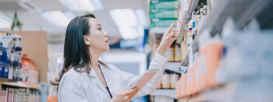 Farmácias do SUS vão passar a divulgar informações sobre estoques de remédios pela internet
