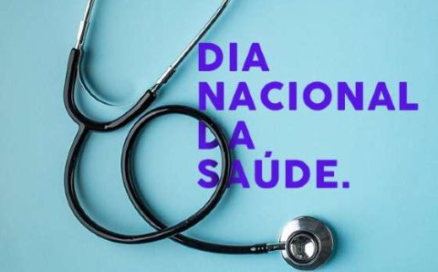 CONSCIENTIZAÇÃO:    Dia Nacional da Saúde – 5 de agosto
