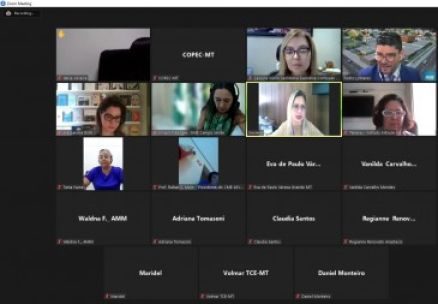 MT:  Gaepe-MT alerta municípios para adesão ao pacto pela retomada de obras paralisadas