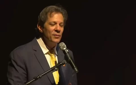Haddad estima que precatórios caiam para R$ 7 bilhões