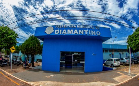 MT:  Prefeito de Diamantino diz que já havia sido intimado pelo MPE e foi surpreendido com operação