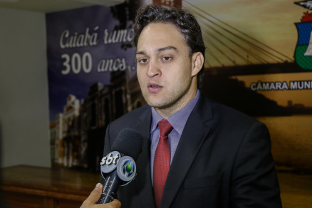 MT:  ALENCASTRO: Wellaton nega disputar como vice de Abílio e deve apoiar Garcia