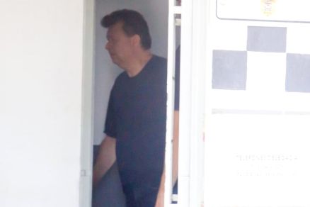 MT:  MATOU EX E O NAMORADO DELA:   Réu, filho de Bezerra alega ter diabetes e pede prisão domiciliar