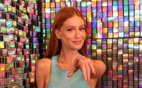 Marina Ruy Barbosa com novo namorado? Atriz de ‘Fuzuê’ é vista acompanhada e acende rumores sobre relação
