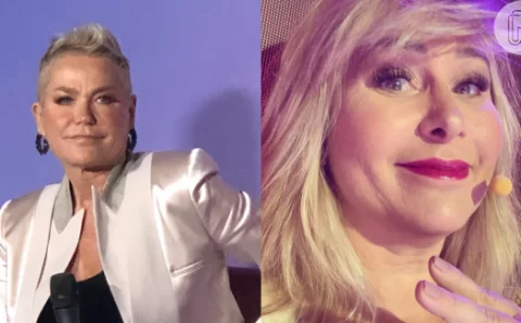 Xuxa dá trégua em briga com Sorvetão após ex-paquita fazer revelação polêmica sobre Marlene Mattos: ‘Sinto muito’. Entenda!
