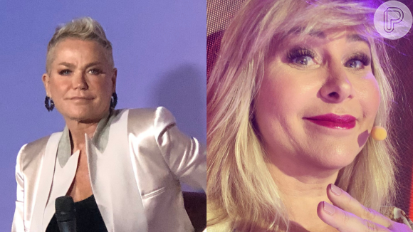 Xuxa dá trégua em briga com Sorvetão após ex-paquita fazer revelação polêmica sobre Marlene Mattos: ‘Sinto muito’. Entenda!