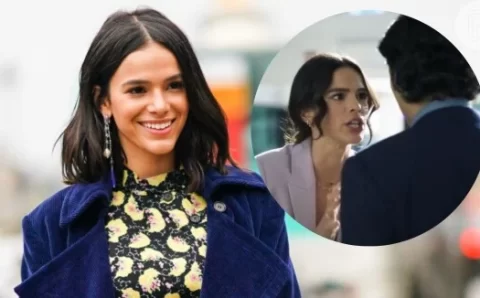 Bruna Marquezine como Lara Croft: crítica quer atriz em papel icônico de Angelina Jolie em ‘Tomb Raider’ após ‘Besouro Azul’