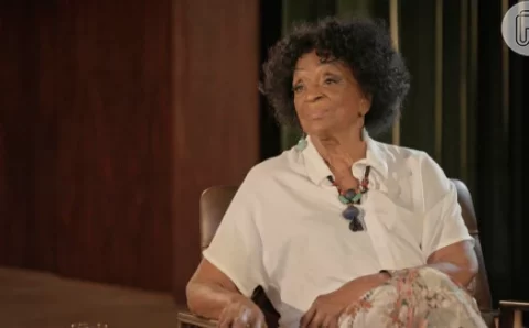 Léa Garcia morre aos 90 anos às vésperas de homenagem em Gramado; atriz foi ícone da representatividade negra