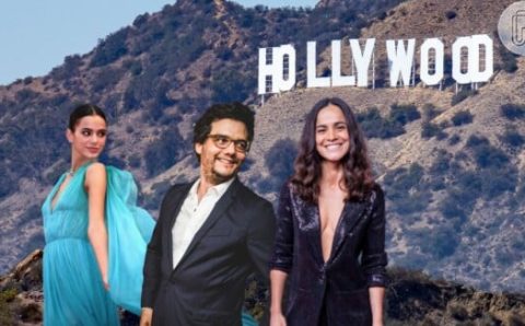 Hollywood além do ‘Besouro Azul’! Antes de Marquezine, Alice Braga e Wagner Moura alçaram sucesso nos EUA. Veja lista!