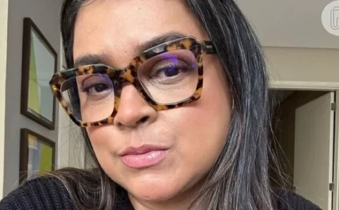 ‘Meu corpo está livre’: Preta Gil confirma remissão do câncer e gera ONDA de celebração de Ivete Sangalo, Carol Dieckmann e mais