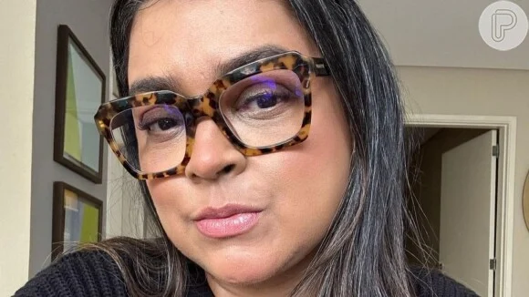 Carreira musical de Preta Gil foi marcada por coragem, amor e Carnaval