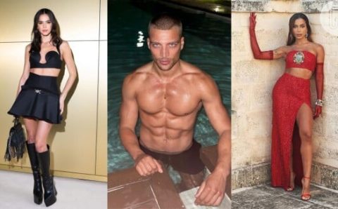 ‘Usou a Anitta para engajar’: exposto, Simone Susinna é massacrado na web e fãs não perdoam interesse em Bruna Marquezine