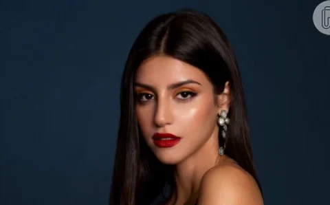 Isabela Souza exalta generosidade de Bruna Marquezine na série ‘Amor da Minha Vida’: ‘Trabalho mais leve’