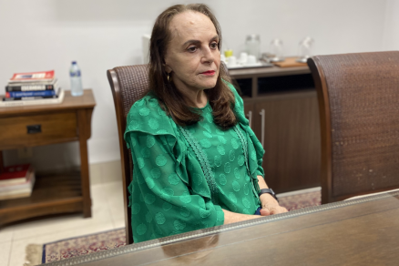 MT:  Nova assessora:  Serys é nomeada na Assembleia em gabinete de antigo adversário