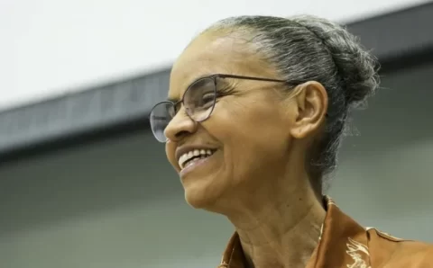 Marina diz ter ‘certeza’ que acordo UE-Mercosul será fechado