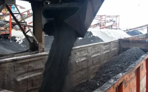 Guerra expõe cobiça russa por recursos naturais ucranianos