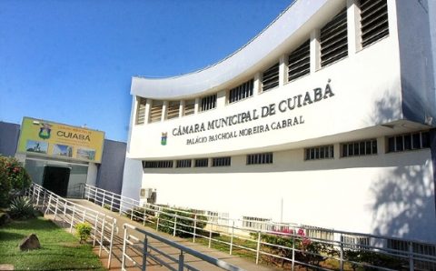 MT:  PREJUÍZO DE R$ 200 MILHÕES:   TJ mantém suspensa CPI na Câmara de Cuiabá que investigava sonegação de bancos