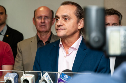 MT: PHCS NO RIO CUIABÁ:  Na Justiça, WS recua sobre suposta propina e ameaças de morte