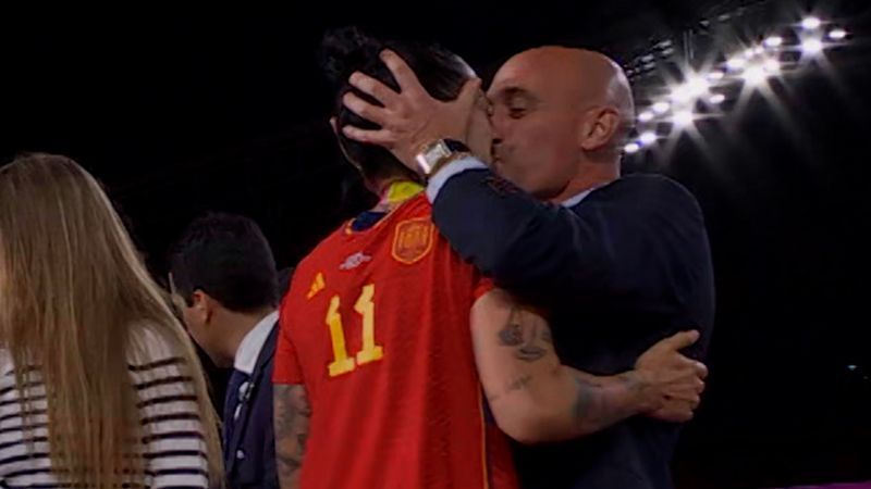 4 momentos da crise que abalou seleção espanhola após conquista da Copa do Mundo