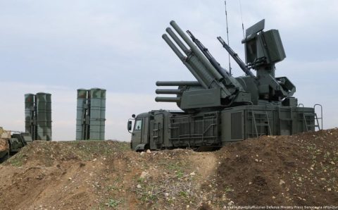 Por que a Rússia não consegue conter ataques de drones?